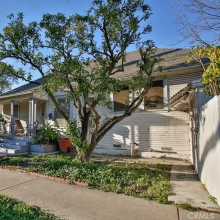Buy this 2 bed house on 203 E Bishop St in Santa Ana, California
