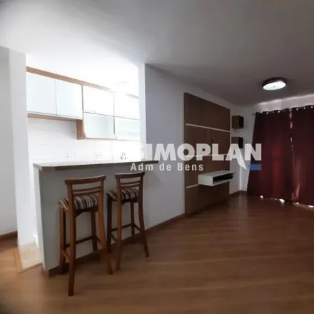 Rent this 2 bed apartment on Luzitana in Rua Luzitana, Centro