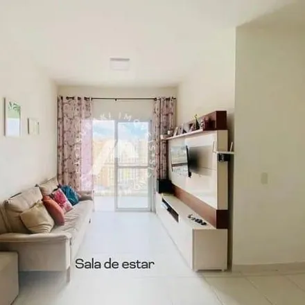 Buy this 3 bed apartment on unnamed road in Parque Verde, Belém - PA