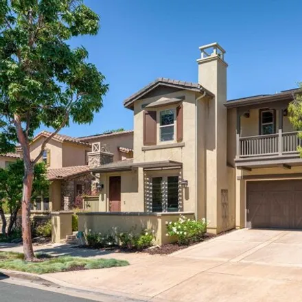 Buy this 4 bed house on 15682 Via Montecristo in San Diego, CA 92127