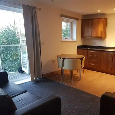Image 2 - Keel Point, Caelum Drive, Colchester, CO2 8FN, United Kingdom - Apartment for rent