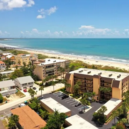 Buy this 2 bed condo on 555 Jackson Ave Apt 302 in Cape Canaveral, Florida