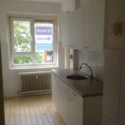 Rent this 3 bed apartment on Rembrandtlaan 370 in 7545 ZV Enschede, Netherlands