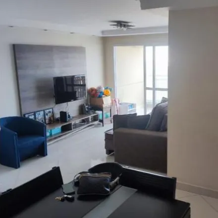Rent this 3 bed apartment on Rua Alfredo Xavier Andrade in Butantã, São Paulo - SP