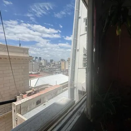 Image 1 - Perú, Avenida de Mayo, Monserrat, C1084 AAA Buenos Aires, Argentina - Apartment for sale