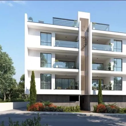 Buy this 2 bed apartment on Patsalos Hotel in Ermou, 6023 Larnaca Municipality