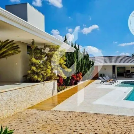 Buy this 6 bed house on Rodovia Miguel Melhado Campos in Jardim Marisa, Campinas - SP