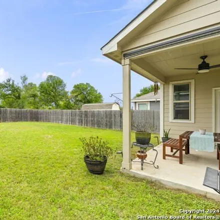Buy this 3 bed house on 11608 Straight Tribute in Bexar County, TX 78254