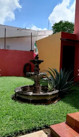 Buy this studio house on Calle 53 in 97119 Mérida, YUC
