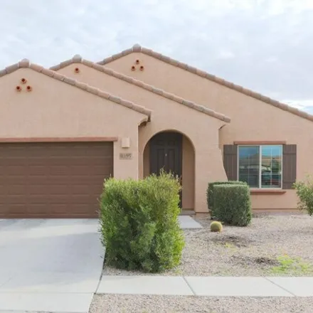 Buy this 4 bed house on 8197 North Circulo el Palmito in Pima County, AZ 85704