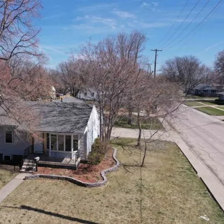 Buy this 5 bed house on 759 West 16th Street in Kearney, NE 68845
