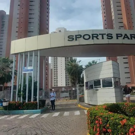 Image 1 - Condomínio Sports Park, Rota do Sol 2491, Ponta Negra, Natal - RN, 59090-415, Brazil - Apartment for sale