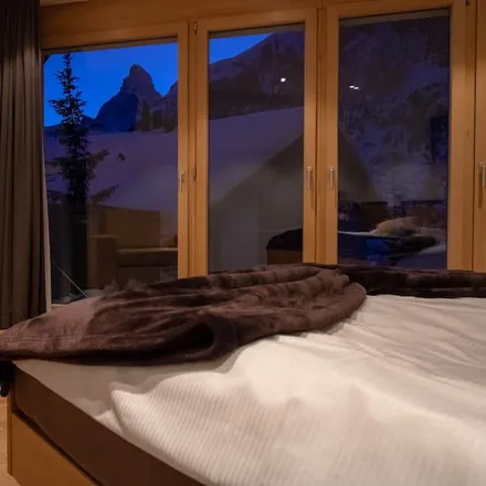 Rent this 4 bed house on 3920 Zermatt