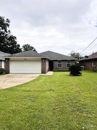 Buy this 3 bed house on 3995 Adams Road in Santa Rosa County, FL 32571