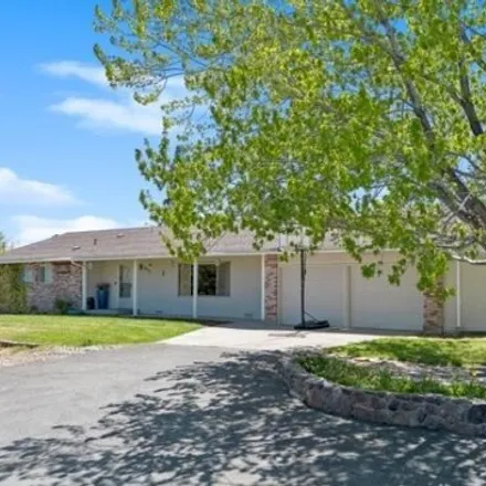 Buy this 3 bed house on 4367 Fairview Road in Washoe County, NV 89511