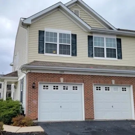 Rent this 3 bed house on 1020 Turin Drive in Hampshire, Hampshire Township