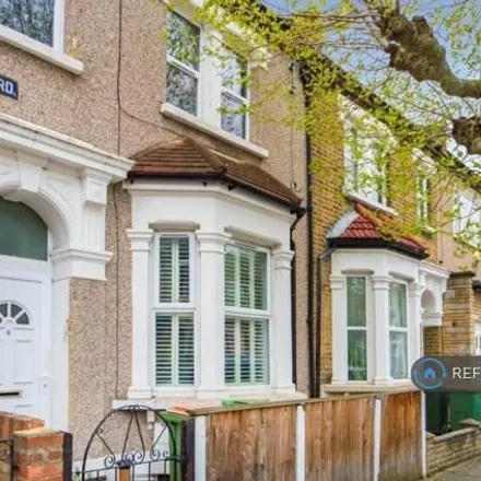 Rent this 2 bed apartment on 2 Bolton Road in London, E15 4JY