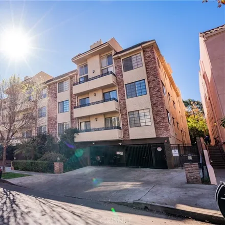 Buy this 2 bed condo on 14560 Benefit Street in Los Angeles, CA 91403