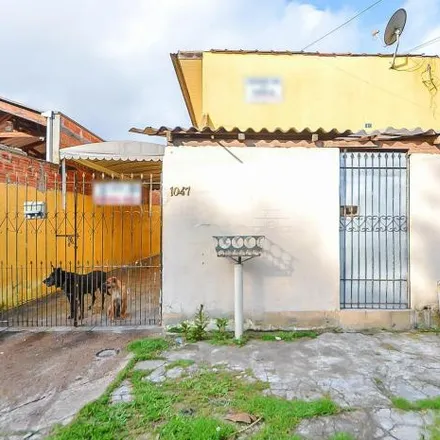 Image 2 - Rua Jussara 1047, Sítio Cercado, Curitiba - PR, 81925-410, Brazil - House for sale