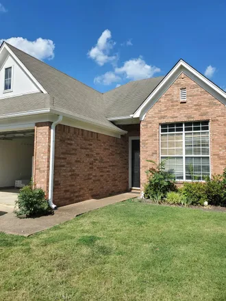 Buy this 3 bed house on 1018 Duomo Cove in Memphis, TN 38018