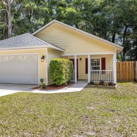 Buy this 3 bed house on 1211 Southwest 75th Way in Alachua County, FL 32607