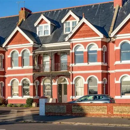 Buy this 6 bed townhouse on 155-169 Brighton Road in Worthing, BN11 2EU