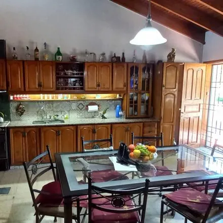 Buy this 3 bed house on Dorrego in Zeballos, Distrito Dorrego