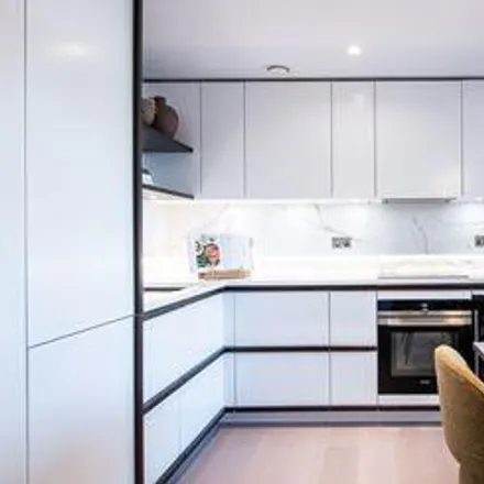 Image 3 - Newcastle Place, London, W2 1EA, United Kingdom - Apartment for rent