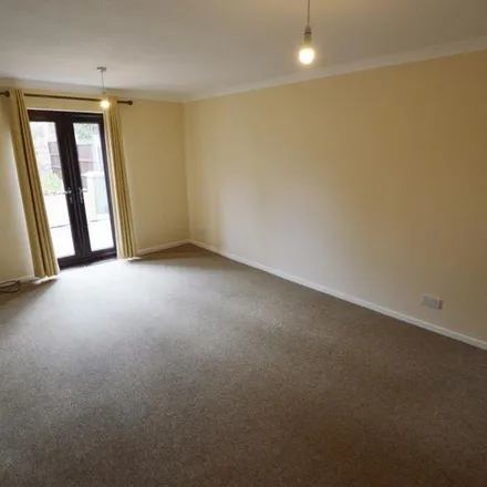 Rent this 3 bed apartment on Hipwell Court in Olney, MK46 5QB