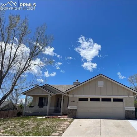 Buy this 6 bed house on 674 Sand Creek Drive in Colorado Springs, CO 80916