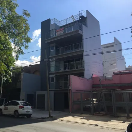 Buy this studio loft on Baigorria 3773 in Villa del Parque, 1417 Buenos Aires