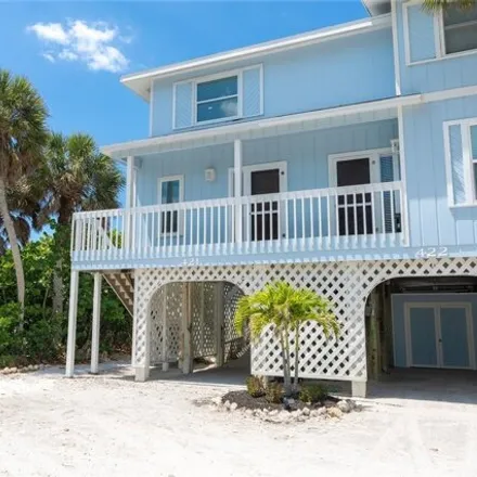 Buy this 2 bed house on 277 South Gulf Boulevard in Charlotte County, FL 33946