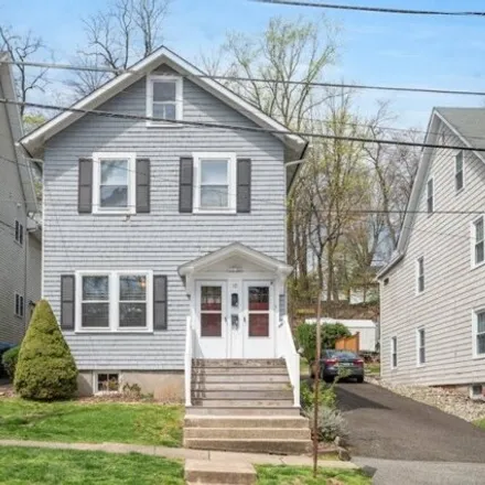 Buy this 2 bed house on 13 Center Avenue in Morris Township, NJ 07960