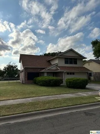 Image 1 - 2317 Edgefield Street, Killeen, TX 76549, USA - House for rent