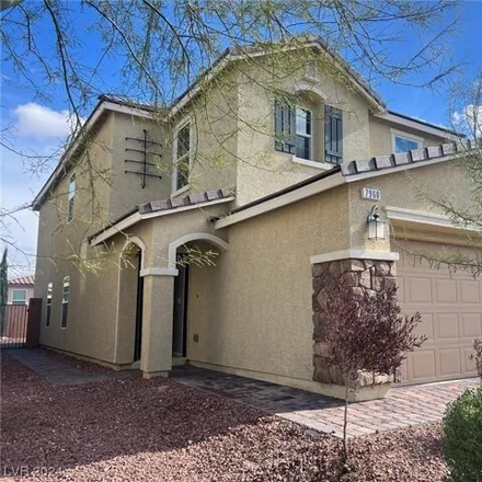 Image 2 - 7944 Forspence Court, Las Vegas, NV 89166, USA - House for sale