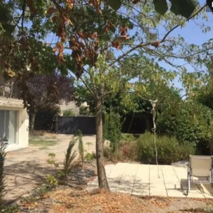Rent this 2 bed apartment on 11 Rue Flanerie in 31780 Castelginest, France
