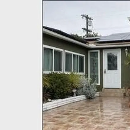 Image 3 - 8120 Winsford Avenue, Los Angeles, CA 90045, USA - House for rent