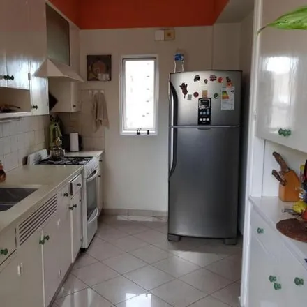 Buy this 3 bed apartment on Entre Ríos 924 in Martin, Rosario