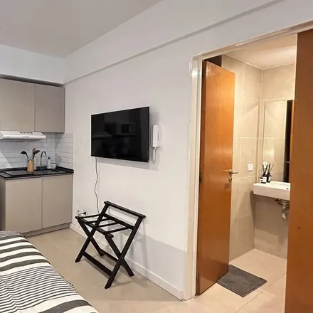 Rent this 1 bed apartment on Comuna 6 in Buenos Aires, Argentina