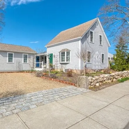 Buy this 2 bed house on 23 Mechanic Street in Mattapoisett, Plymouth County