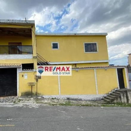 Image 2 - Rua Maestro Djalma do Carmo, Cabuís, Nilópolis - RJ, 26535, Brazil - House for sale