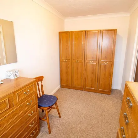 Rent this 2 bed townhouse on Keeble Way in Braintree, CM7 3JX