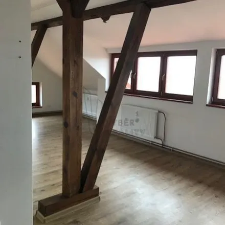 Rent this 3 bed apartment on Nerudova 390/28 in 412 01 Litoměřice, Czechia