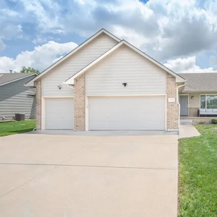 Buy this 5 bed house on 3100 N Rough Creek Rd in Derby, Kansas