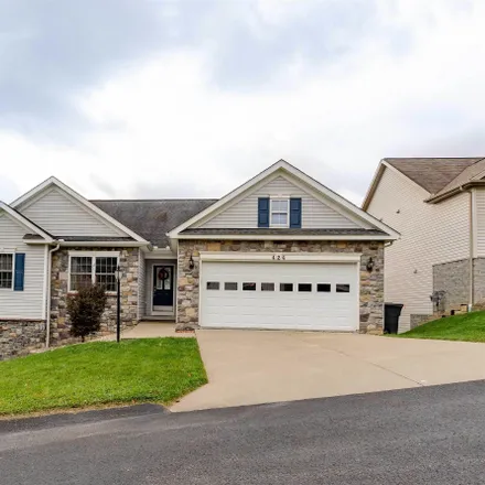 Buy this 4 bed house on 418 Arabela Court in Monongalia County, WV 26508