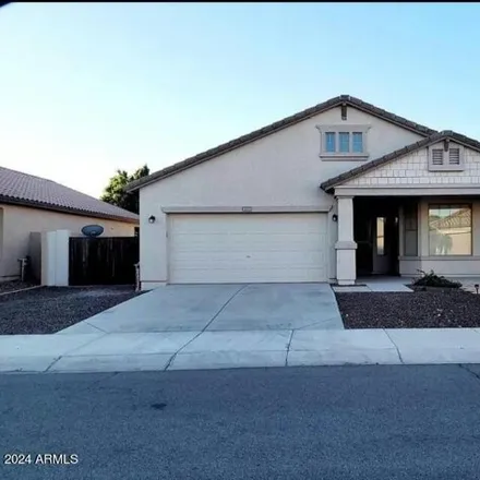 Rent this 3 bed house on 11719 West Jessie Lane in Sun City West, AZ 85373