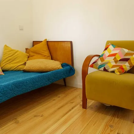 Rent this 2 bed apartment on Rua de Santa Cecília in 2970-377 Sesimbra, Portugal