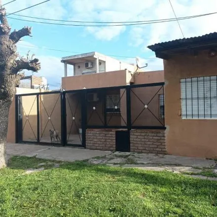 Buy this 3 bed house on Bermejo in Partido de La Matanza, B1754 GNO San Justo