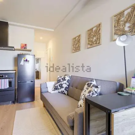 Rent this 1 bed apartment on Calle de Meléndez Valdés in 47, 28015 Madrid
