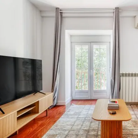 Rent this 3 bed apartment on Calle de Toledo in 97, 28005 Madrid